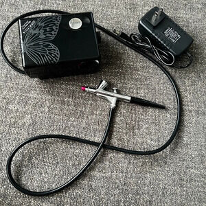 Luminess Air Premium Airbrush Device